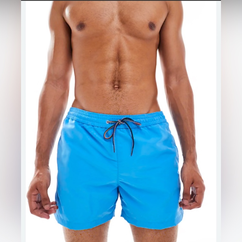 Paul Smith Swim Trunks M Medium